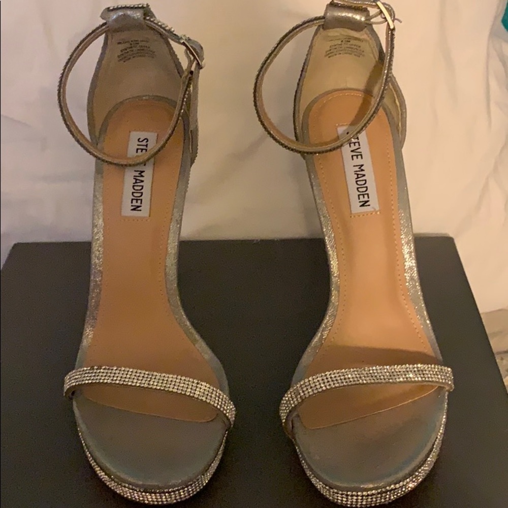 Steve Madden Heels